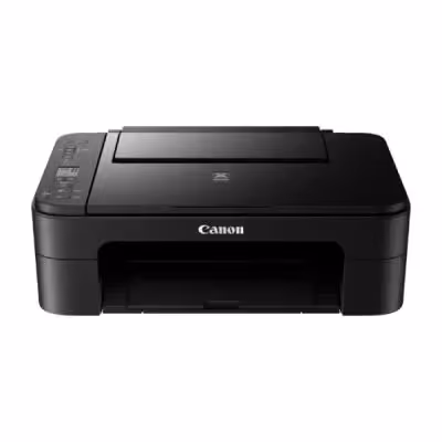 پرینتر چندکاره جوهر افشان کانن مدل PIXMA TS 3340
