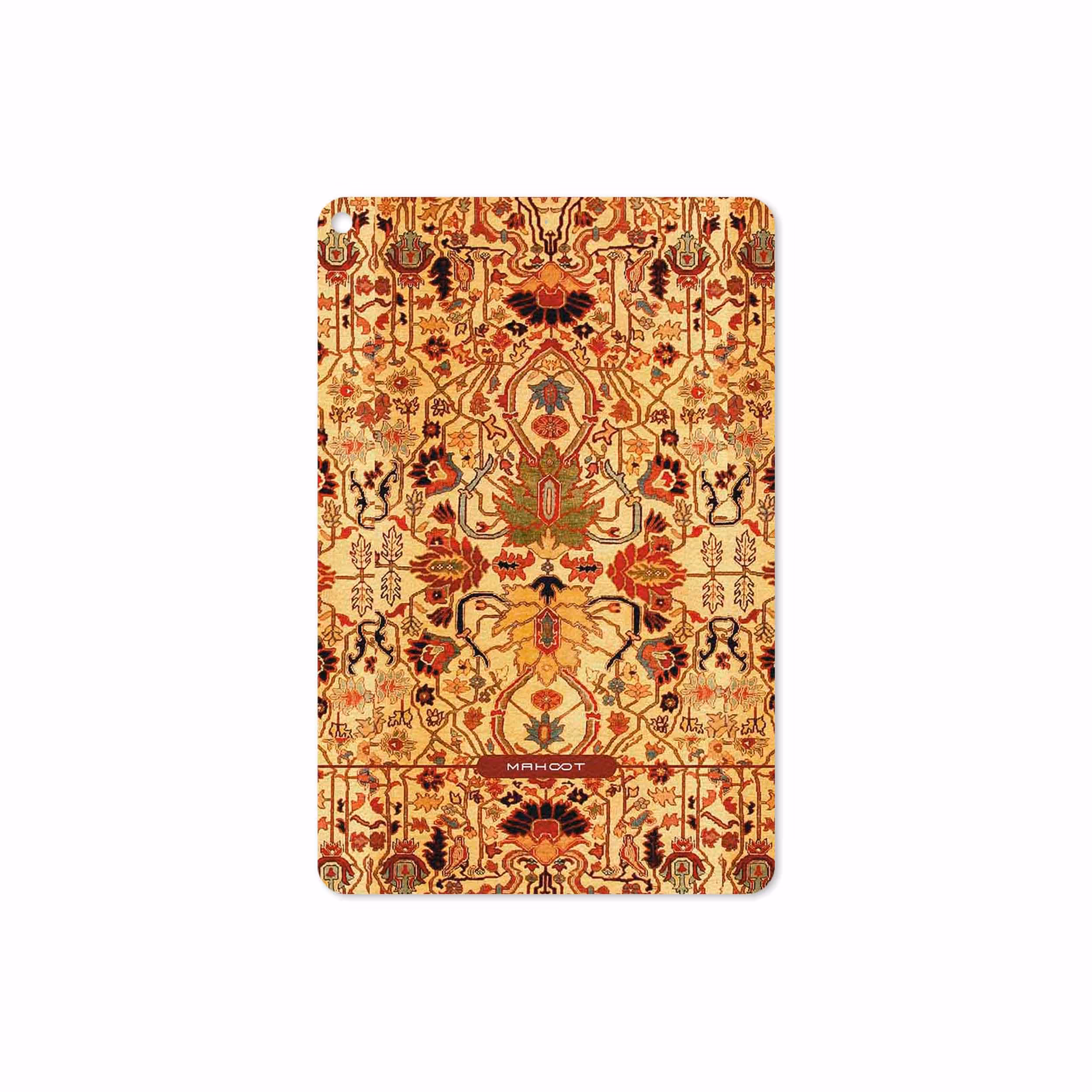 برچسب پوششی ماهوت مدل Iran-Carpet2 مناسب برای تبلت اپل iPad mini (GEN 5) 2019 A2126