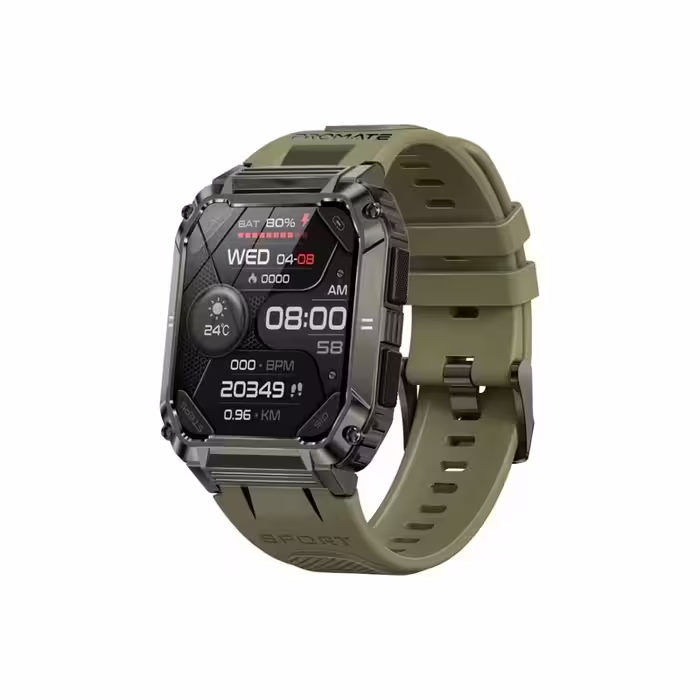 ساعت هوشمند پرومیت مدل  XWATCH-S19.MNG