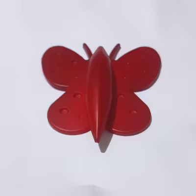 دستگیره کمد مدل 110َ مجموعه 3 عددی