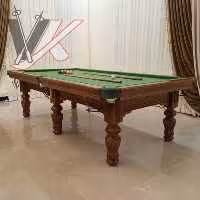 میز اسنوکر مدل استار کد 1402005
