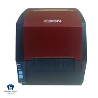 پرینتر حرارتی لیبل زن سی بن مدل CL-S25IIB