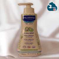 لوسیون هیدرا ب ب کودکان برند موستلا mustela