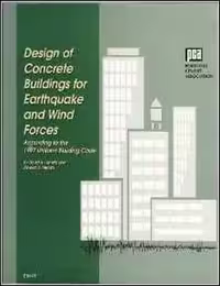 󾕇 Fanella D. A., Design of Concrete Buildings for Earthquake and Wind Forces, 1998 - دانلود کتاب های دانشگاهی