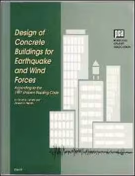 󾕇 Fanella D. A., Design of Concrete Buildings for Earthquake and Wind Forces, 1998 - دانلود کتاب های دانشگاهی