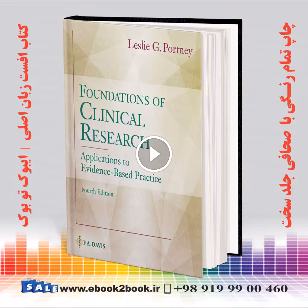 Foundations of Clinical Research 4th Edition