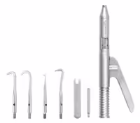 آرش کرون اتومات فتاح طب کد 1385