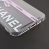 کاور مدل Chan مناسب برای گوشی موبایل اپل IPhone XS Max