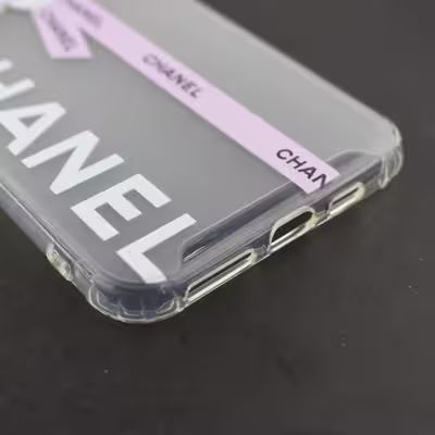 کاور مدل Chan مناسب برای گوشی موبایل اپل IPhone XS Max