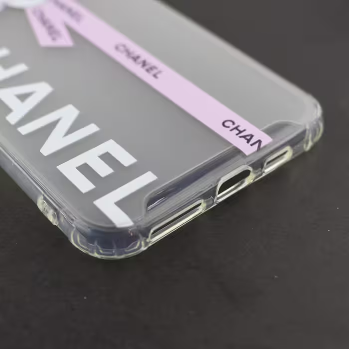 کاور مدل Chan مناسب برای گوشی موبایل اپل IPhone XS Max