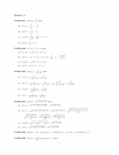 خرید و دانلود نسخه کامل کتاب Calculus, Early Transcendentals