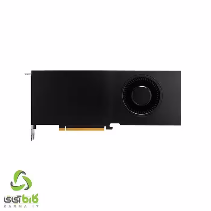 کارت گرافیک پی ان وای مدل QUADRO RTXA4500 20GB GDDR6