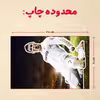 پازل 35 تکه مدل رونالدو کد 379