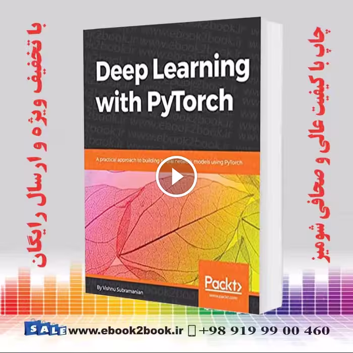 Deep Learning with PyTorch