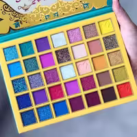 سایه چشم جاسمین 