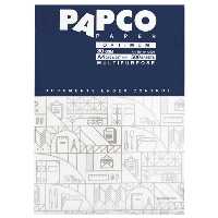 خرید کاغذ A4 پاپکو Papco مدل اپتیموم بسته 500 عددی