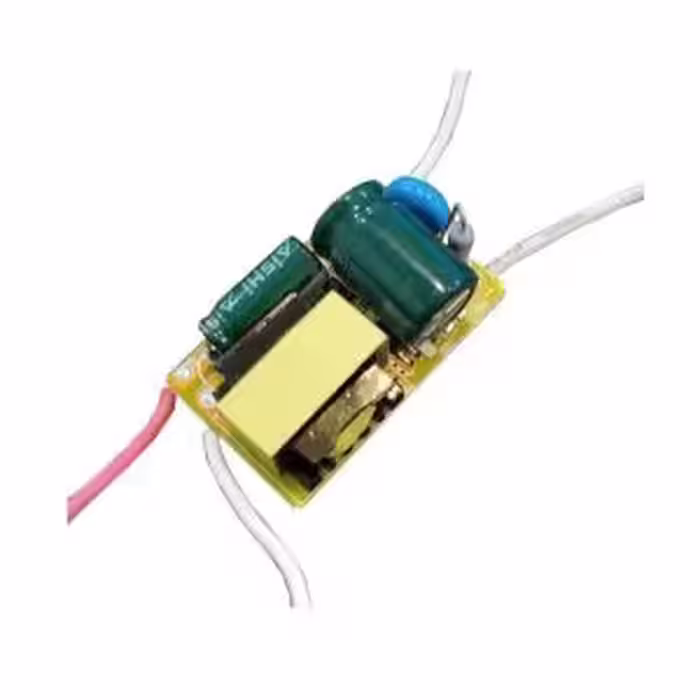 درایور ال ای دی 18 تا 36 وات LED Driver دارک انرژی