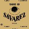 سیم گیتار کلاسیک ساوارز مدل 520B