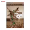 کتاب عشقه 2 (پیچیده به هیچ) اثر مهرنوش صفایی