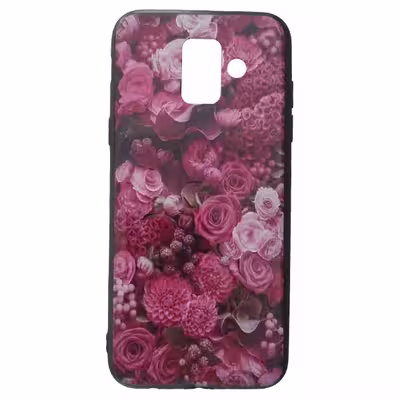 کاور مدل FL-01 مناسب برای گوشی موبایل سامسونگ Galaxy A6 