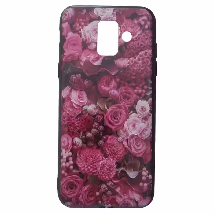کاور مدل FL-01 مناسب برای گوشی موبایل سامسونگ Galaxy A6 