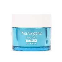 ژل کرم آبرسان Hydro Boost نوتروژینا | 50ml