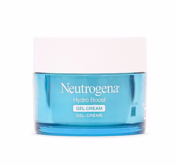 ژل کرم آبرسان Hydro Boost نوتروژینا | 50ml