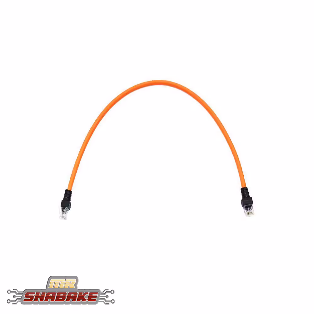قیمت و خرید پچ کورد نگزنس Cat6 UTP 30cm | مسترشبکه