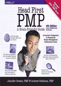کتاب Head First PMP