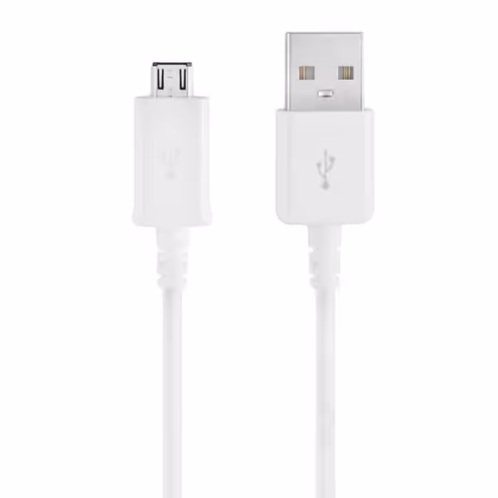 کابل تبدیل USB به microUSB مدل K02 طول 1 متر