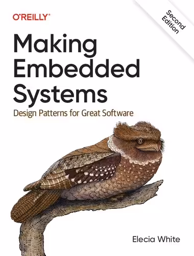 خرید و دانلود نسخه کامل کتاب Making Embedded Systems: Design Patterns for Great Software