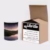 ماگ حرارتی کاکتی طرح منظره مدل mgh17867