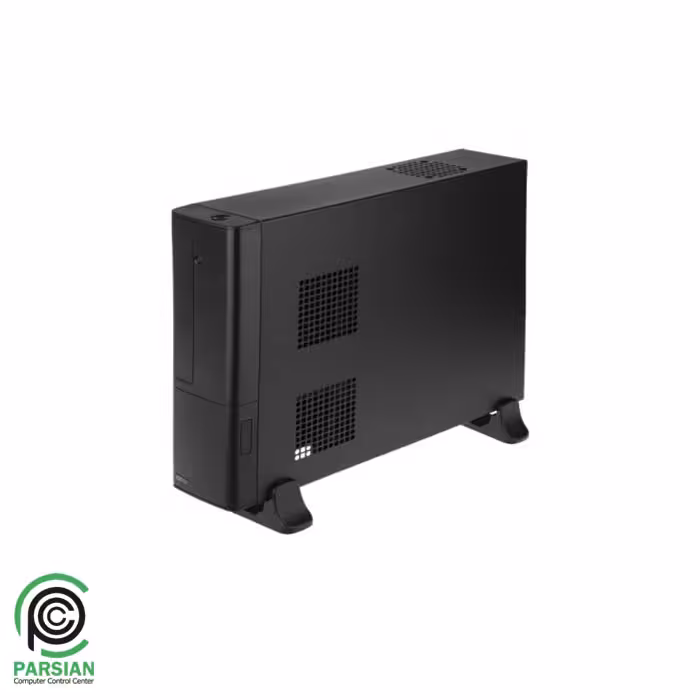 کیس کامپیوتر سادیتا CASE SADATA SC-OS01MSlim