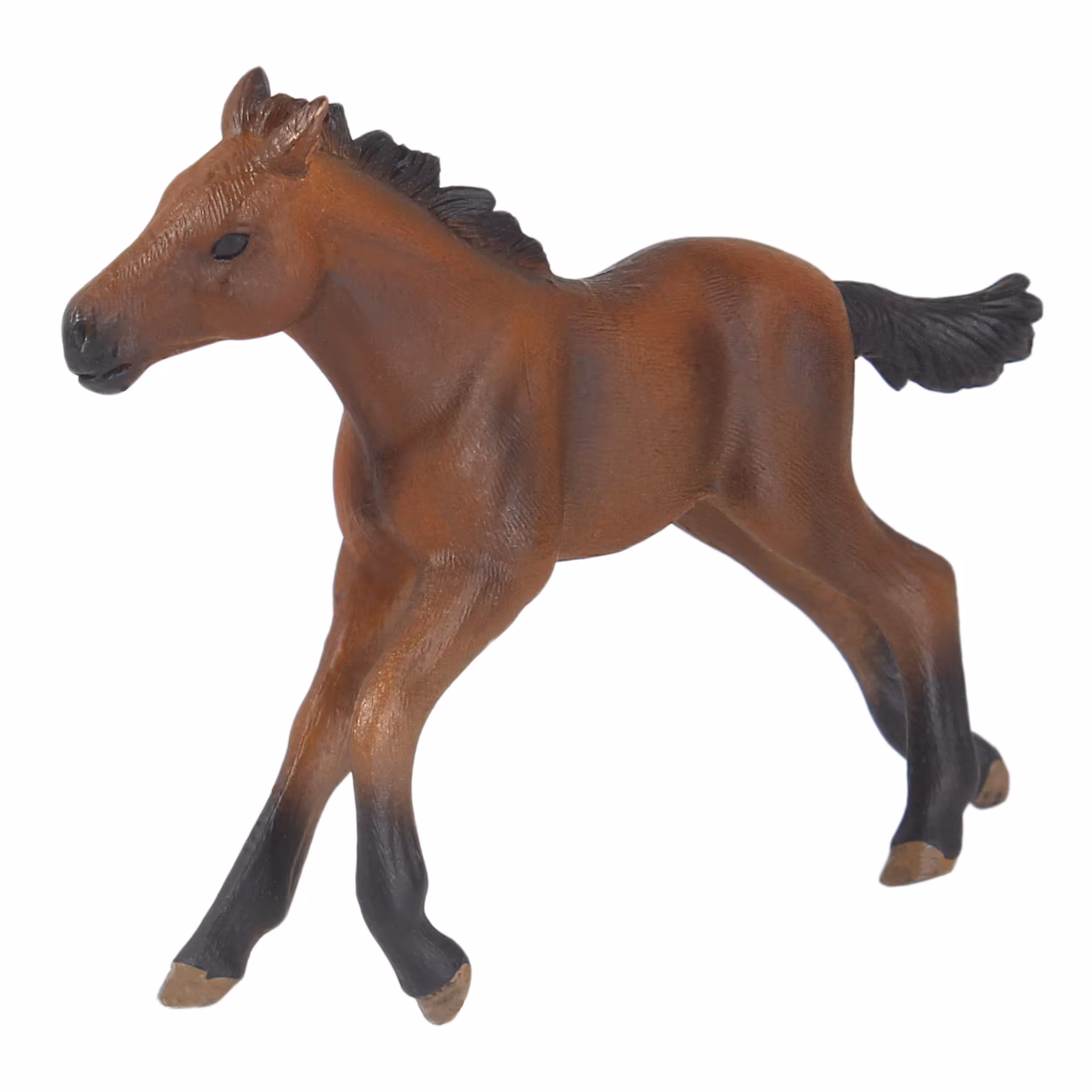 فیگور حیوانات طرح کره اسب کد 0025