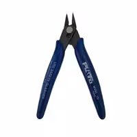 انبر سیم چین پلاتو مدل PLIERS-170 سایز 5 اینچ