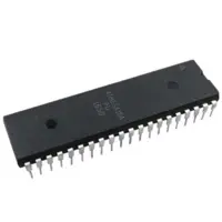 میکروکنترلر اتمل مدل ATMEGA16A-PU