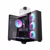 کیس کامپیوتر دارک فلش مدل TH285