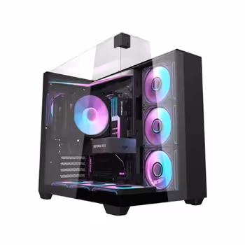 کیس کامپیوتر دارک فلش مدل TH285