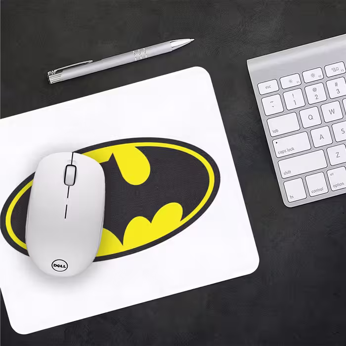 ماوس پد طرح Batman کد 3367