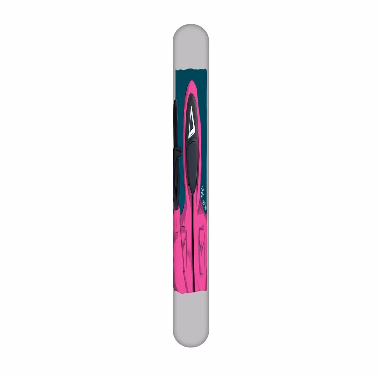 سوهان ناخن مدل Squid game کد 2275