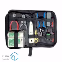 کیف ابزار 10 تکه دی نت