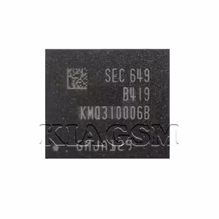 آی سی هارد KMQ310006B-B419 16G