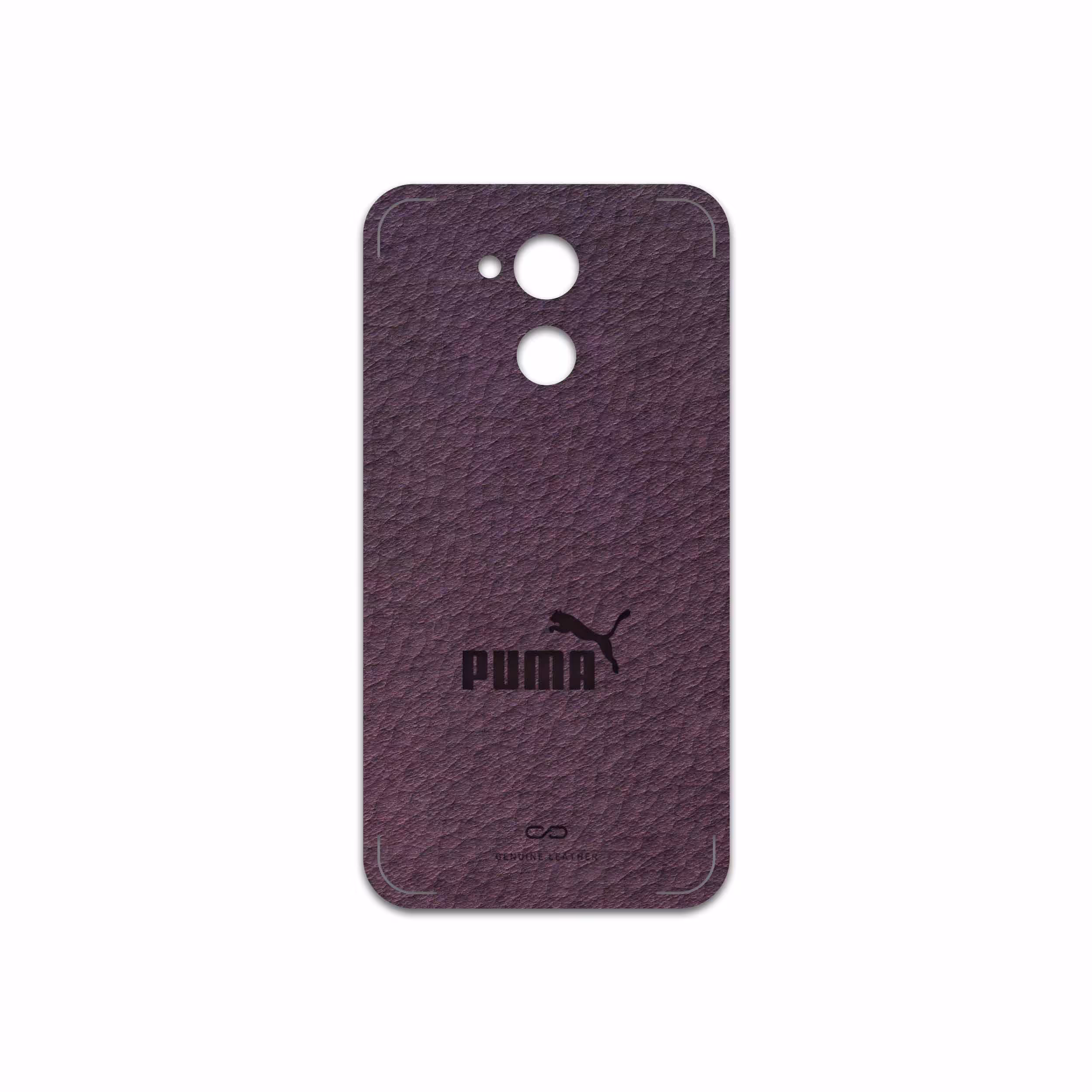 برچسب پوششی ماهوت مدل PL-PUMA مناسب برای گوشی موبایل آنر 5C Pro