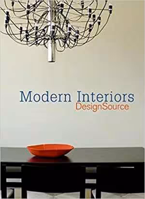 [PDF] دانلود کتاب Modern Interiors Designsource, 2007
