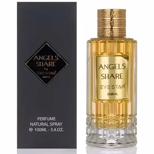 ادکلن آی استار مدل آنجلز شیر Angels Share (رایحه آنجل شیر بای کیلیان)