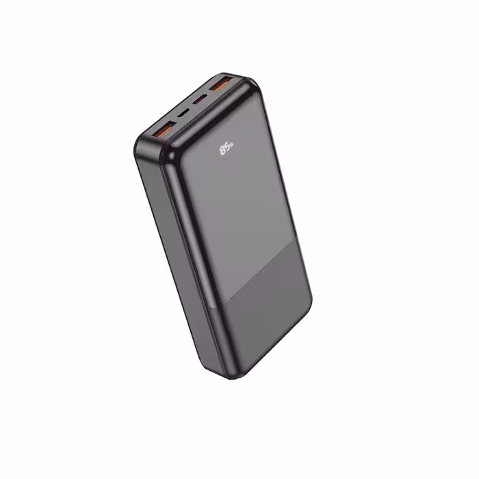 پاوربانک هوکو مدل J108B 22.5W ظرفیت 30000 میلی آمپر ساعت | کالا مکس