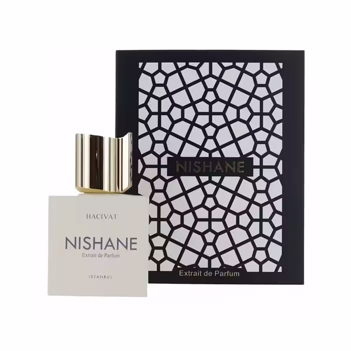 عطر نیشان هسیوات - حسیوات - هاچیوات