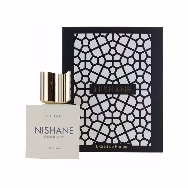 عطر نیشان هسیوات - حسیوات - هاچیوات