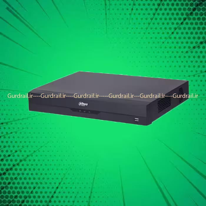 دستگاه داهوا DVR Model XVR-5108HS-I3 | گاردریل