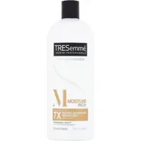 نرم‌ کننده موی خشک ترزمی مدل Moisture Rich